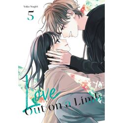 LOVE OUT ON A LIMB Vol. 5
