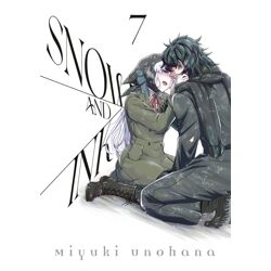 SNOW & INK Vol. 7