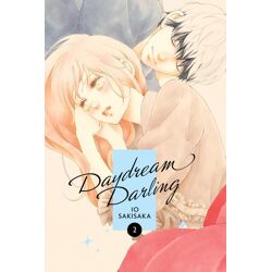 DAYDREAM DARLING Vol. 2