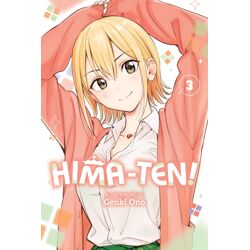 HIMA-TEN Vol. 3