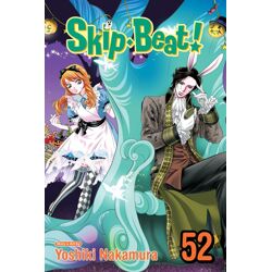 SKIP·BEAT Vol. 52