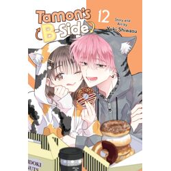 TAMONS B-SIDE Vol. 12