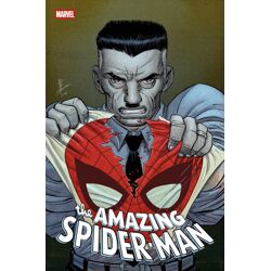 AMAZING SPIDER-MAN #1003 CVR A JOHN ROMITA JR.
