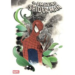 Amazing Spider-Man #1003 Cvr C Peach Momoko Momo-Tone Var