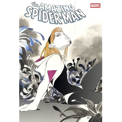 Amazing Spider-Man #1004 Cvr B Peach Momoko Momo-Tone Var