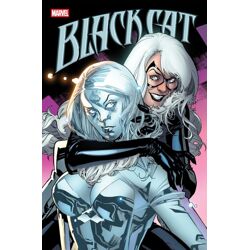 BLACK CAT #16 CVR A STUART IMMONEN