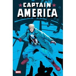 CAPTAIN AMERICA #17 CVR A VALERIO SCHITI