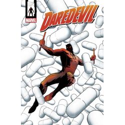 DAREDEVIL #9 CVR A LEE GARBETT