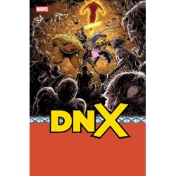 DNX #4 CVR A KAARE ANDREWS