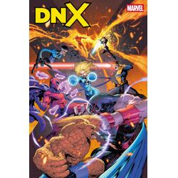 DNX #4 CVR D IBAN COELLO VAR