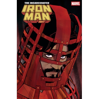 Iron Man #12 Cvr C Annie Wu Var