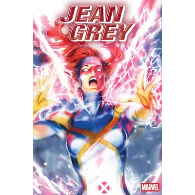 Jean Grey #1 Cvr B Ito Var