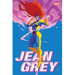 JEAN GREY #1 CVR D NOGI SAN VAR