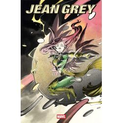 JEAN GREY #1 CVR E PEACH MOMOKO MOMO-TONE VAR