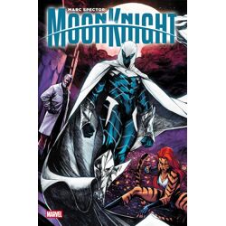 MARC SPECTOR: MOON KNIGHT #10 CVR A ALESSANDRO CAPPUCCIO