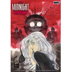 MIDNIGHT SPIDER-MAN #2 CVR C PEACH MOMOKO MIDNIGHT SPECIAL VAR
