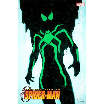 Spectacular Spider-Man #6 Cvr B Var