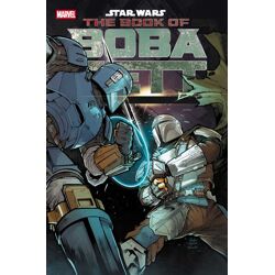 STAR WARS: THE BOOK OF BOBA FETT #5 CVR A RICKIE YAGAWA