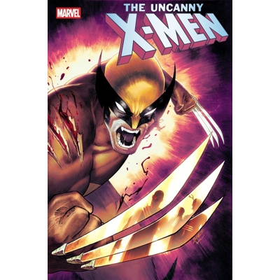 UNCANNY X-MEN #39 CVR B MICHELE BANDINI VAR