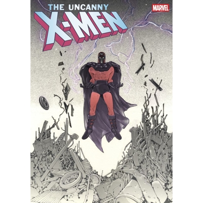Uncanny X-Men #39 Cvr C Peach Momoko Momo-Tone Var