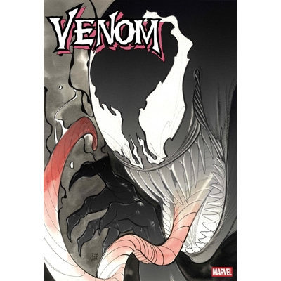 Venom #2 Cvr B Peach Momoko Momo-Tone Var