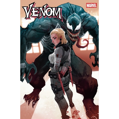 Venom #2 Cvr D Eric Canete Var