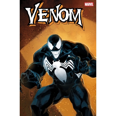 Venom: POV #1 Cvr B Var