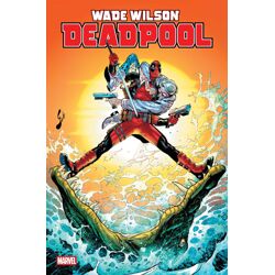 WADE WILSON: DEADPOOL #10 CVR A GEOFF SHAW