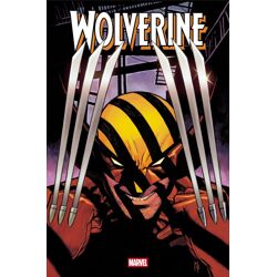 WOLVERINE #29 CVR A MARTIN COCCOLO
