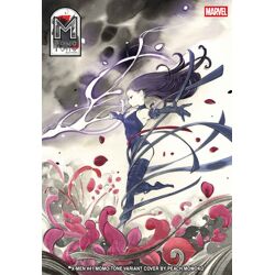 X-MEN #41 CVR B PEACH MOMOKO MOMO-TONE VAR [DNX]
