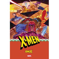 X-MEN #41 CVR D IVAN SHAVRIN VAR [DNX]