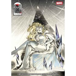 X-MEN UNITED #9 CVR B PEACH MOMOKO MOMO-TONE VAR