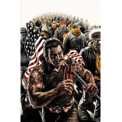 100 BULLETS THE US OF ANGER #5 (OF 8) CVR B LEE BERMEJO CARD STOCK VAR (MR)