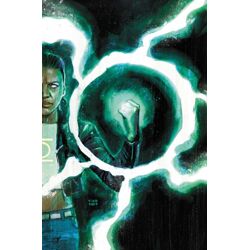 ABSOLUTE GREEN LANTERN #20 CVR D MARTIN SIMMONDS CARD STOCK VAR
