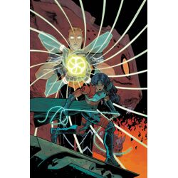 ABSOLUTE WONDER WOMAN #26 CVR A HAYDEN SHERMAN