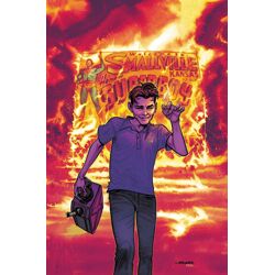 ACTION COMICS #1104 CVR A CHRIS BRUNNER