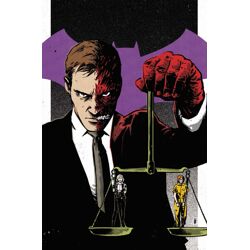 BARBARA GORDON BREAKOUT #7 CVR A JORGE FORNES