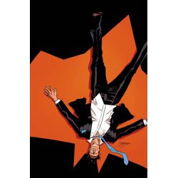 BATMAN #15 CVR A JORGE JIMENEZ