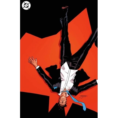 Batman #15 Cvr E Jorge Jimenez Foil Var