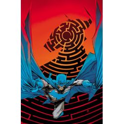 BATMAN 2026 ANNUAL #1 (ONE-SHOT) CVR A BRIAN CHING