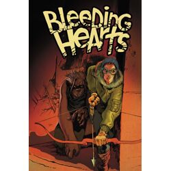 BLEEDING HEARTS #10 CVR A STIPAN MORIAN (MR)