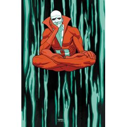 DEADMAN #6 (OF 12) CVR C BRUNO REDONDO CARD STOCK VAR