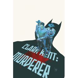 DETECTIVE COMICS #1115 CVR A MIKEL JANIN