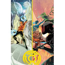 EMPEROR AQUAMAN #23 CVR A JOHN TIMMS