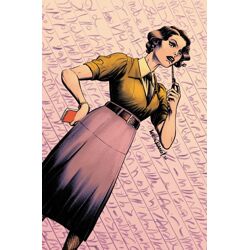 SUPERMAN THE STRANGER #3 (OF 6) CVR A WES CRAIG (MR)