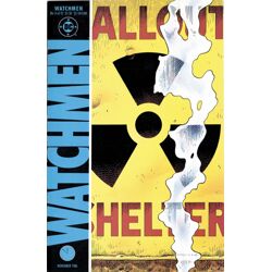 WATCHMEN #3 (OF 12) FACSIMILE EDITION CVR A DAVE GIBBONS (MR)