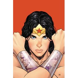 WONDER WOMAN #39 CVR A DANIEL SAMPERE