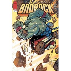 BADROCK #5 CVR A SETH DAMOOSE