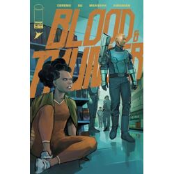 BLOOD & THUNDER #19 CVR B ROD REIS VAR (MR)