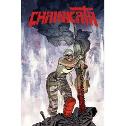 CHAINKATA #1 CVR D RILEY ROSSMO VAR